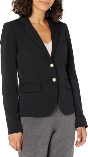 J.Crew Mercantile Women's Schoolboy Blazer