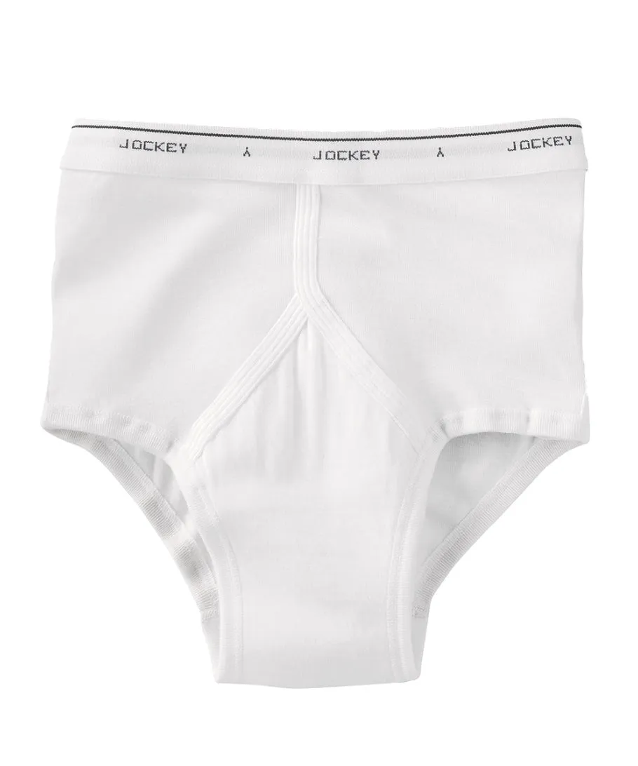 Jockey Briefs (2-Pack) Tall Sizes