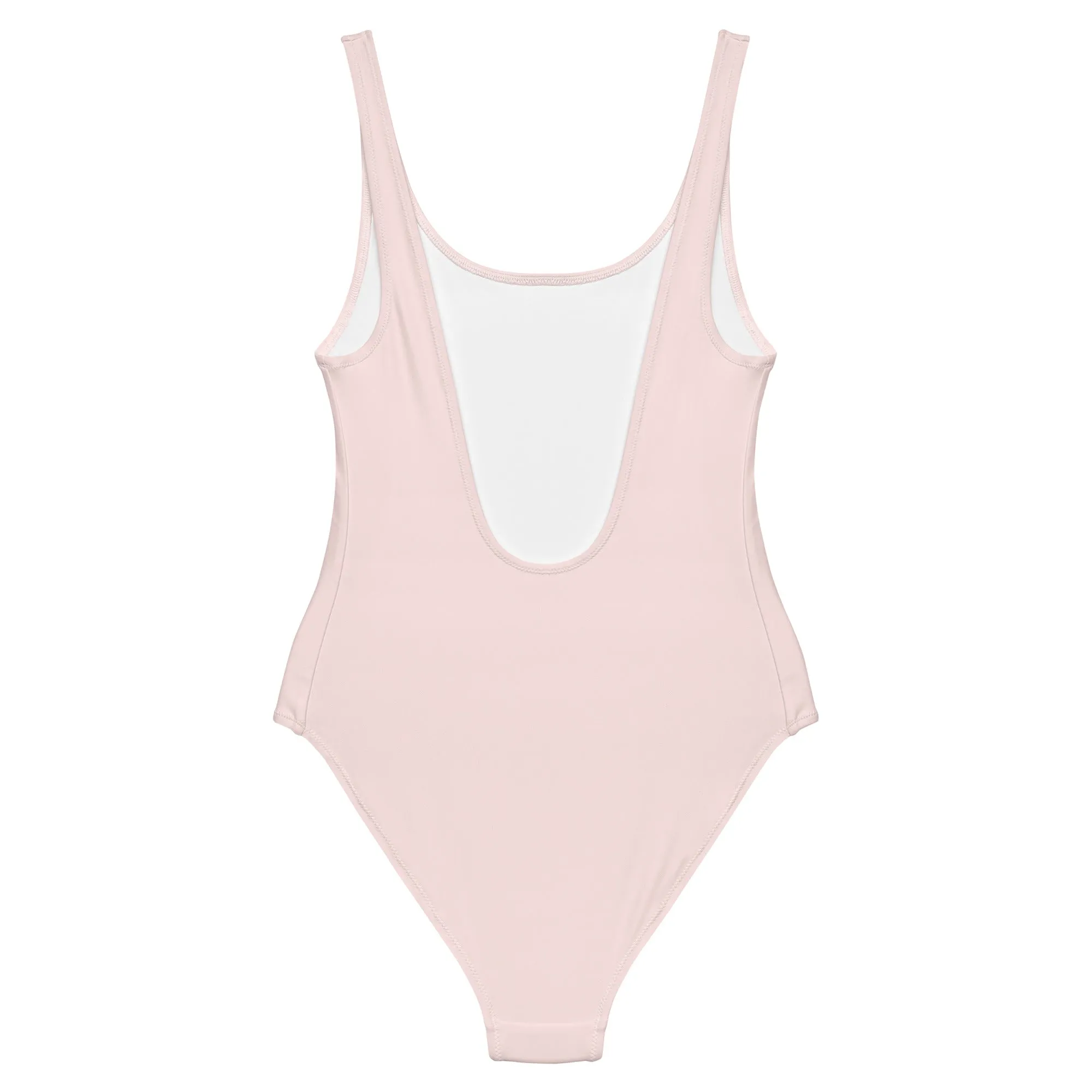Juneteenth Vibes - One-Piece Swimsuit