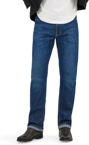 Lee Men's X Move Regular Straight Jean