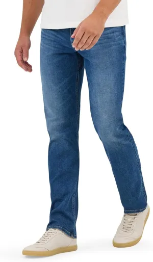Lee Men's X Soft Regular Straight Jean