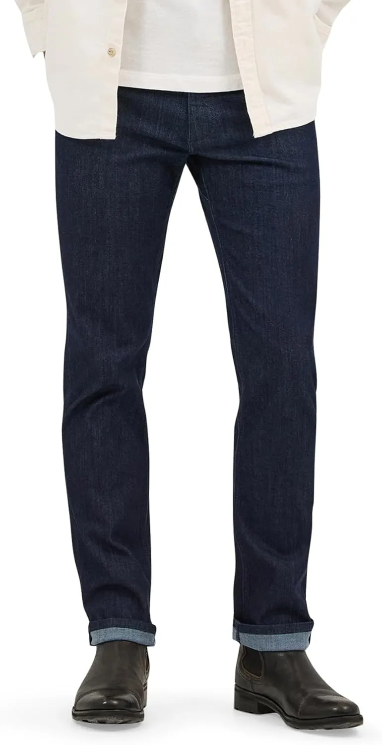 Lee Men's X Soft Regular Straight Jean