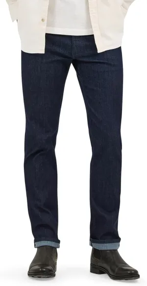 Lee Men's X Soft Regular Straight Jean