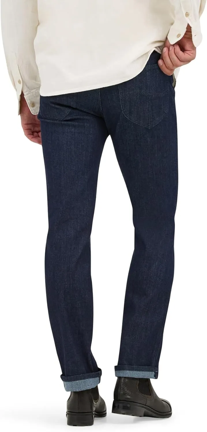 Lee Men's X Soft Regular Straight Jean