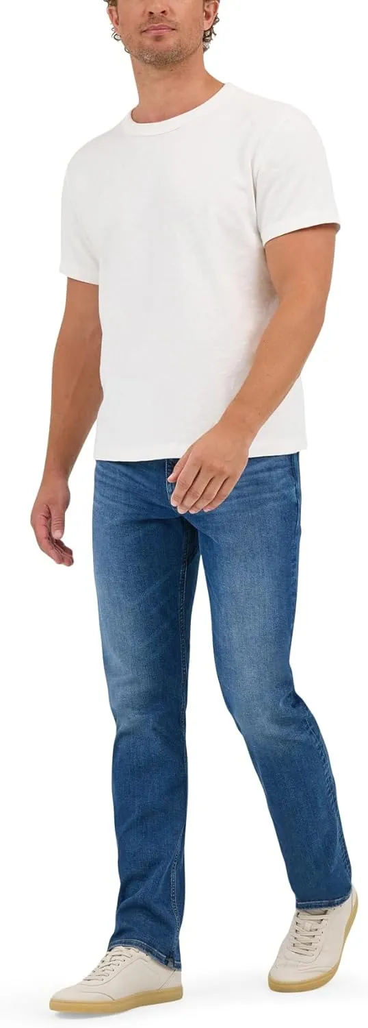 Lee Men's X Soft Regular Straight Jean
