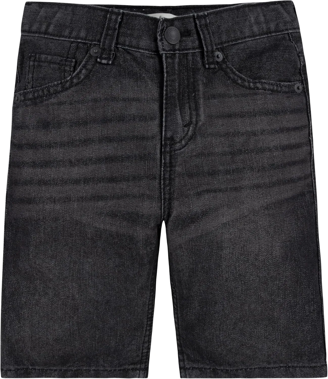 Levi's Boys' 511 Slim Fit Classic Denim Shorts
