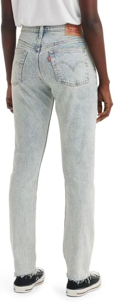 Levi's Women's 501 Skinny Jeans