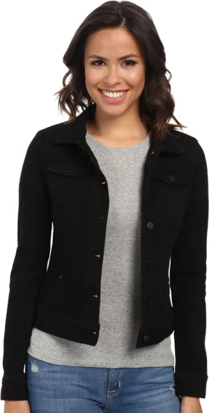 Liverpool Women's Classic Jean Jacket