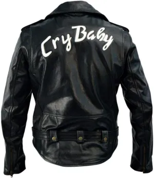 LP-FACON Mens Vintage Brando Motorcycle Rider Classic Biker Jacket Collection Leather/Faux