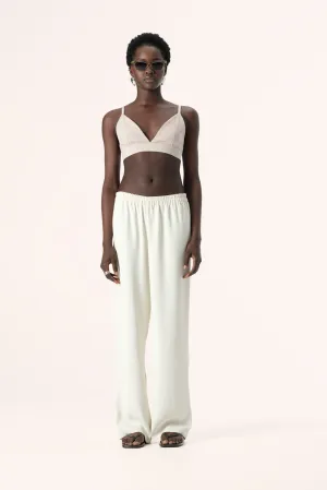 Meiji Bralette Oat
