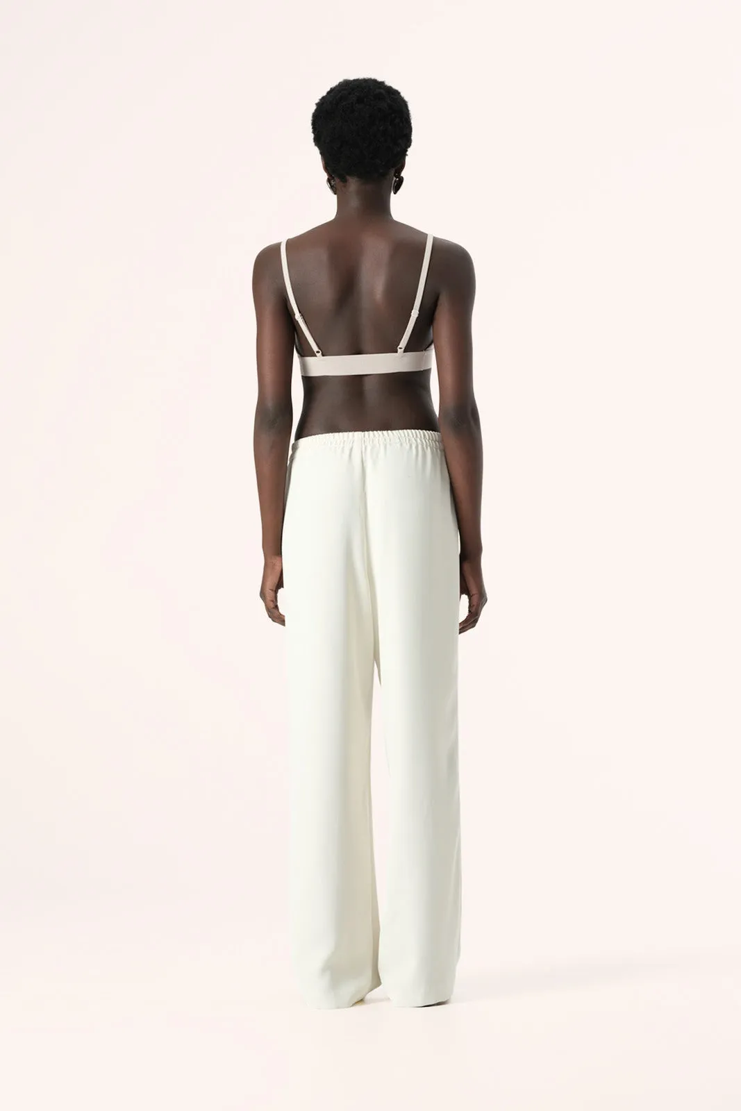 Meiji Bralette Oat