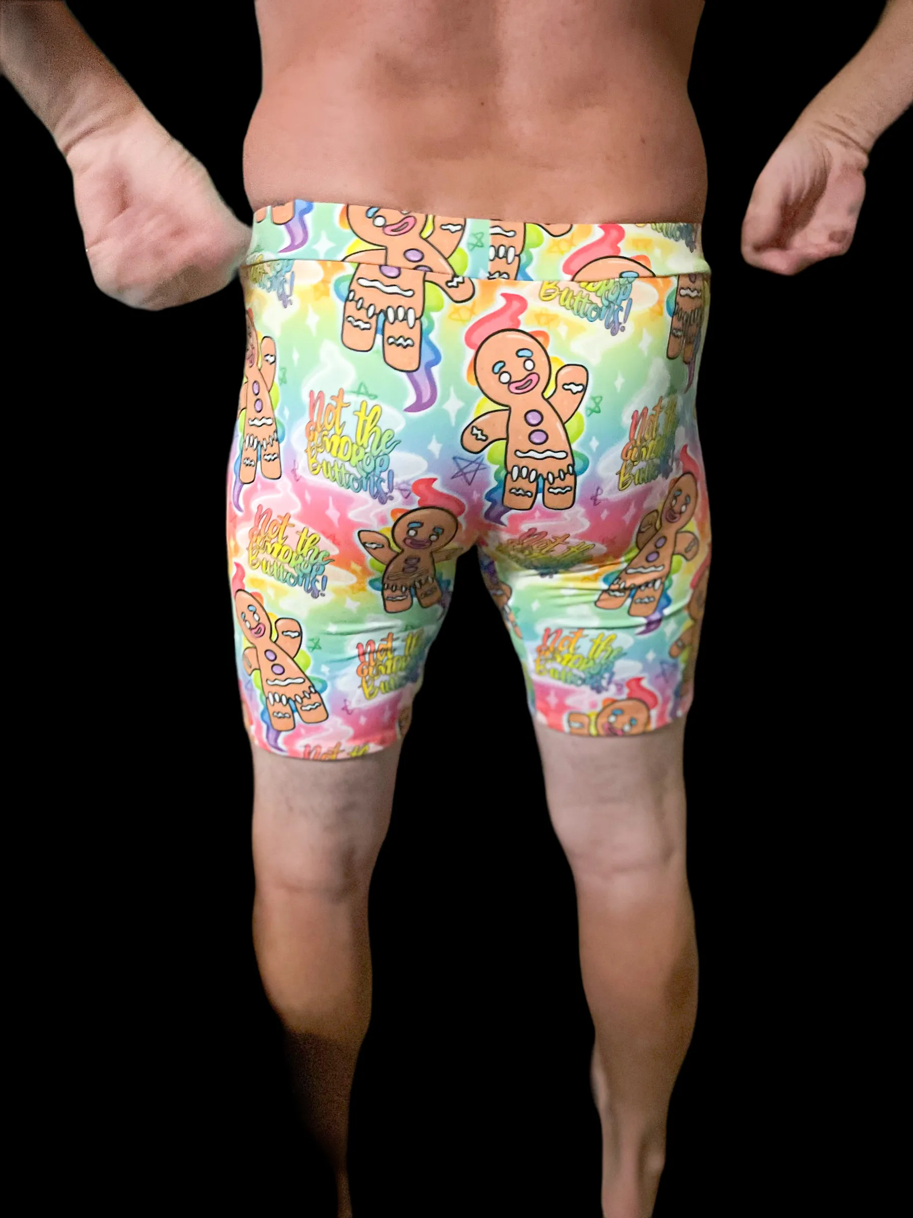 Mens boxer briefs
