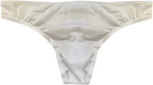 Men's Briefs Bikini Shorts Beach Soft Underwear Thin Comfort Butt-Covering Sexy Triangle Pants