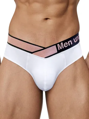 Mens Sexy V-shaped Belt Modal Bikini