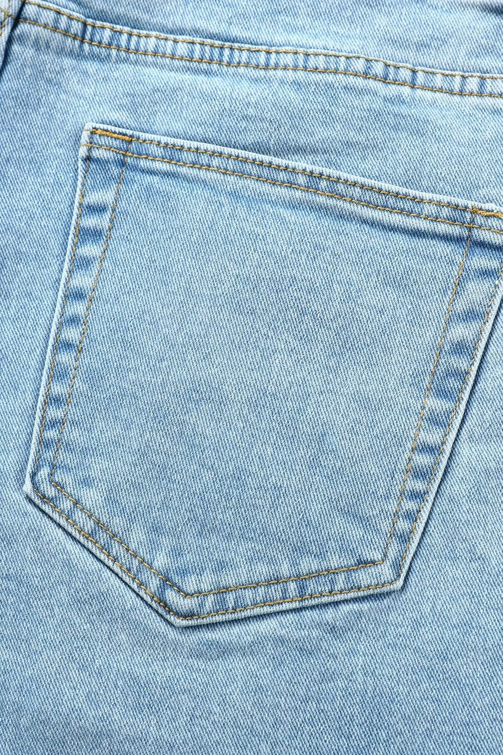 Men's Stretch Regular Fit Straight-Leg Cotton Fashion Comfort Flex Waist Denim Pants Jeans