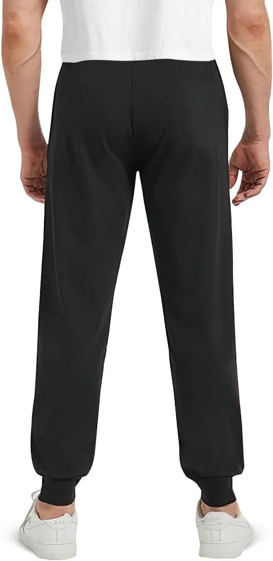 Men's Sweatpants I Love My Smokin Hot Husband 1 Stretch Waistband Comfort Gym Pants