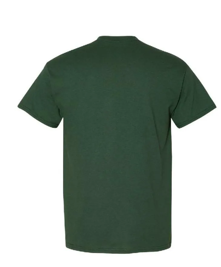 Minimalist Mountain Tops Bid Day Shirt
