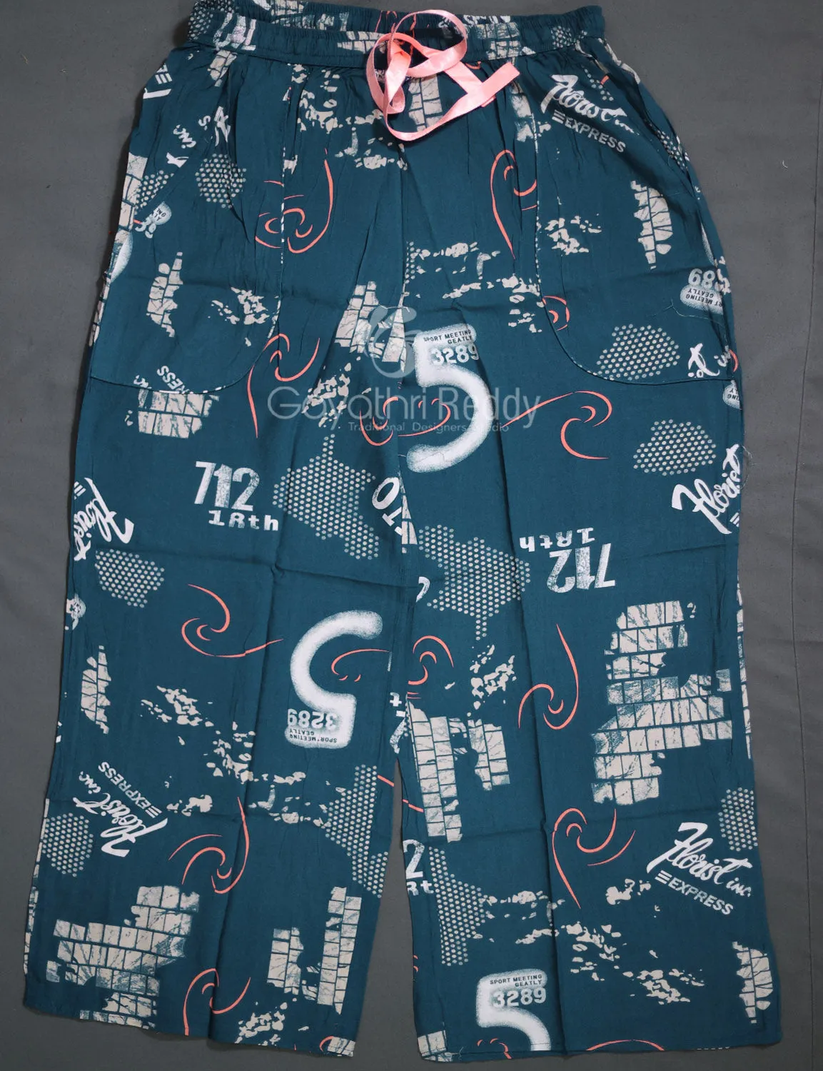 NIGHT SUITS-NYS35