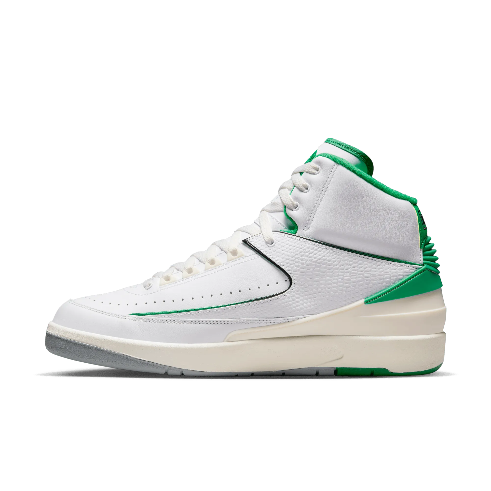 Nike Air Jordan 2 Retro