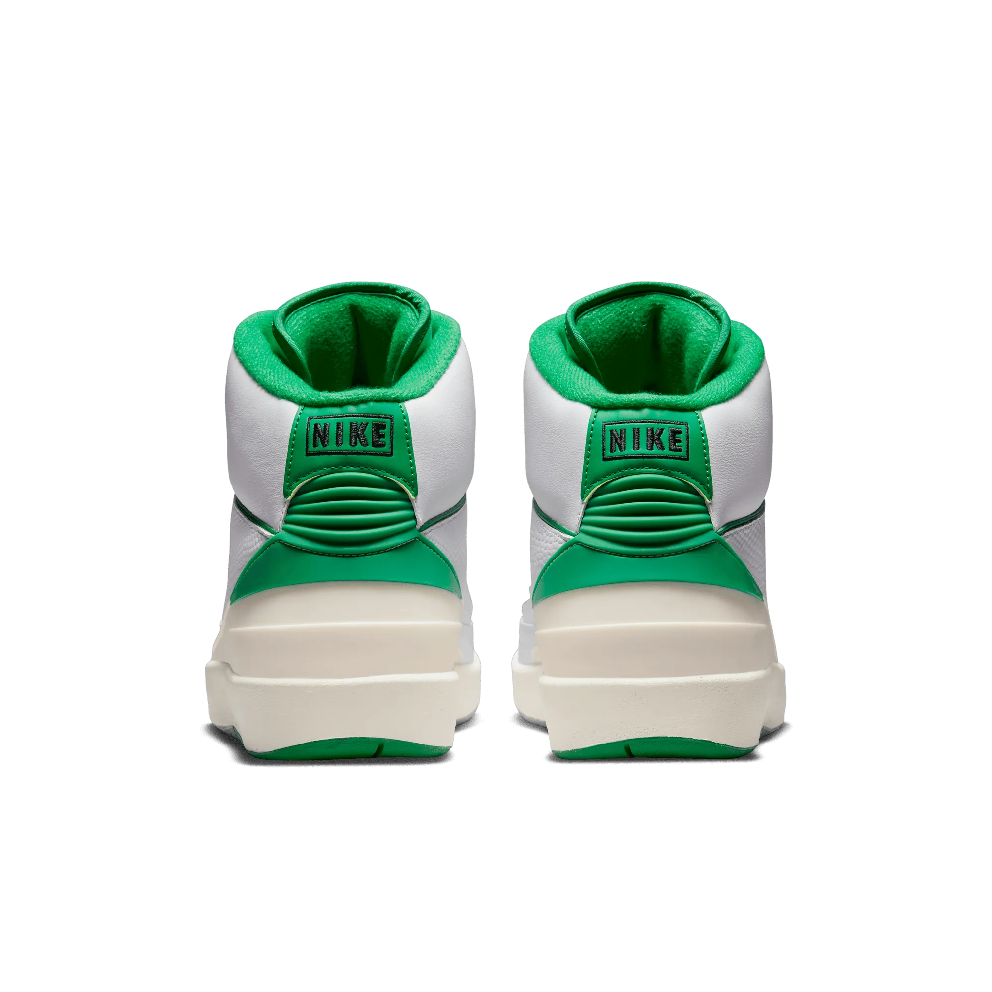 Nike Air Jordan 2 Retro