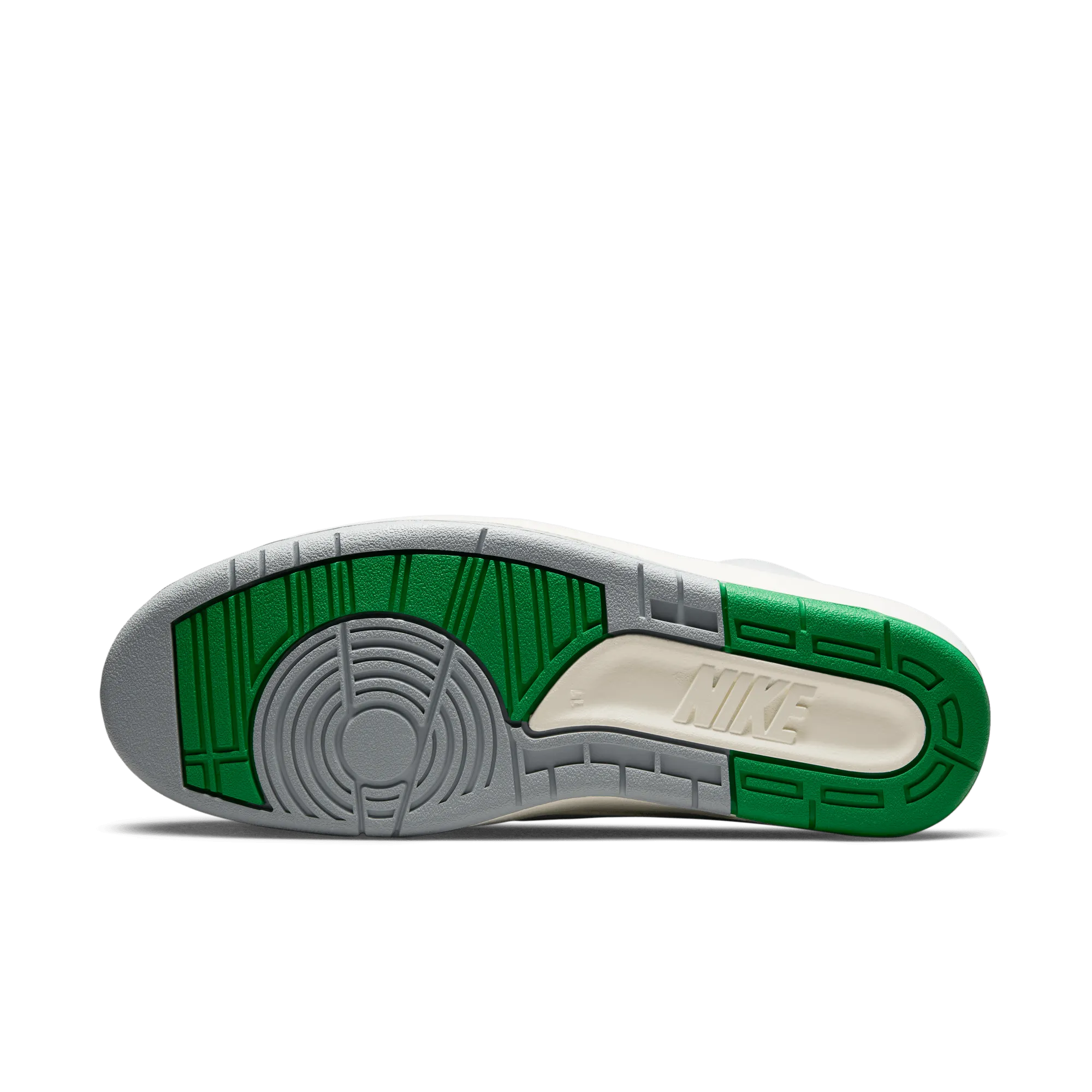 Nike Air Jordan 2 Retro