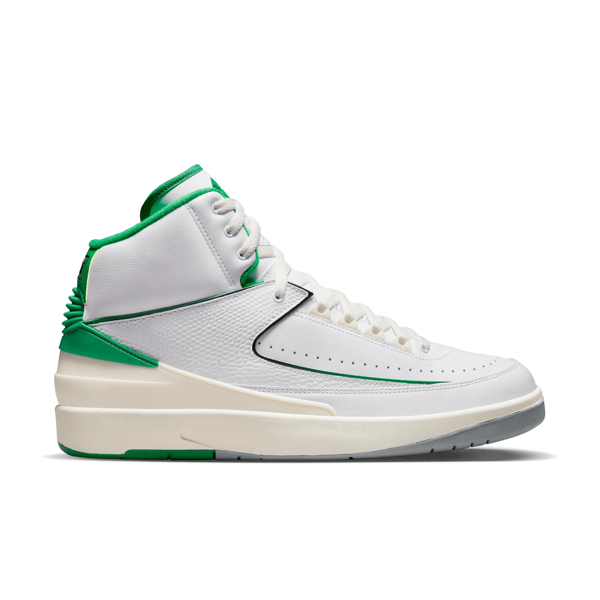 Nike Air Jordan 2 Retro
