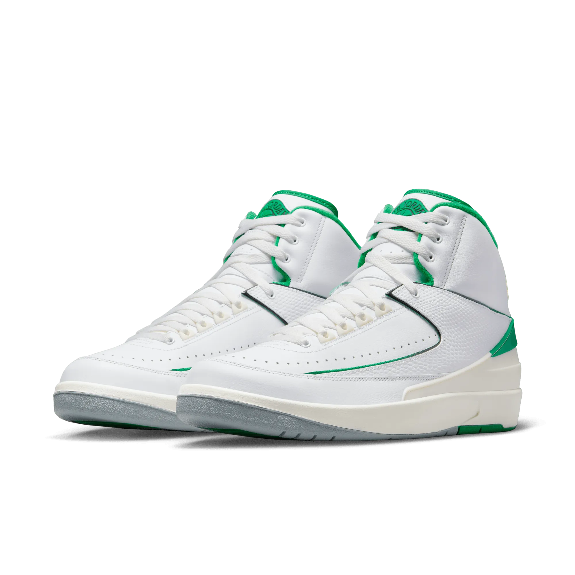 Nike Air Jordan 2 Retro