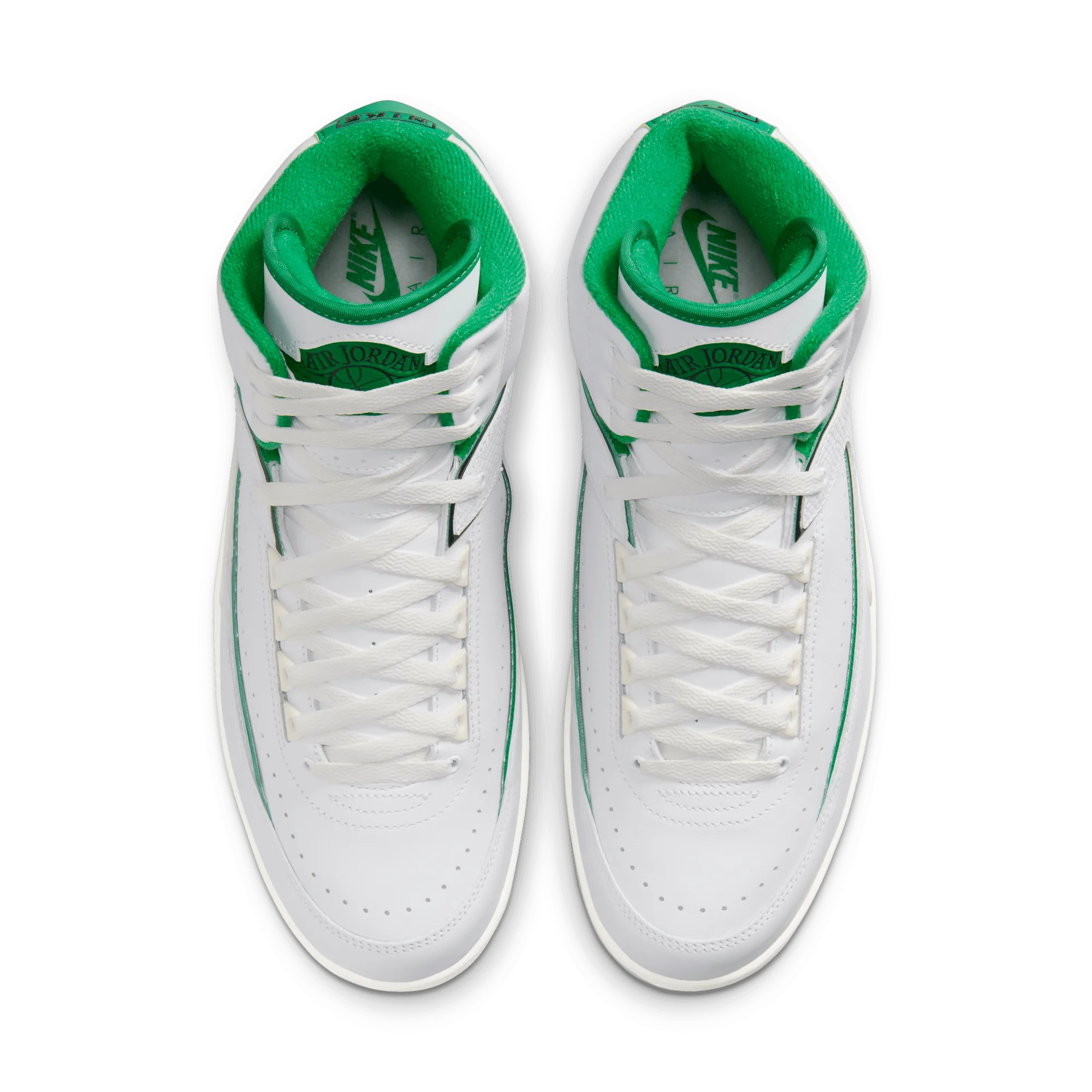 Nike Air Jordan 2 Retro