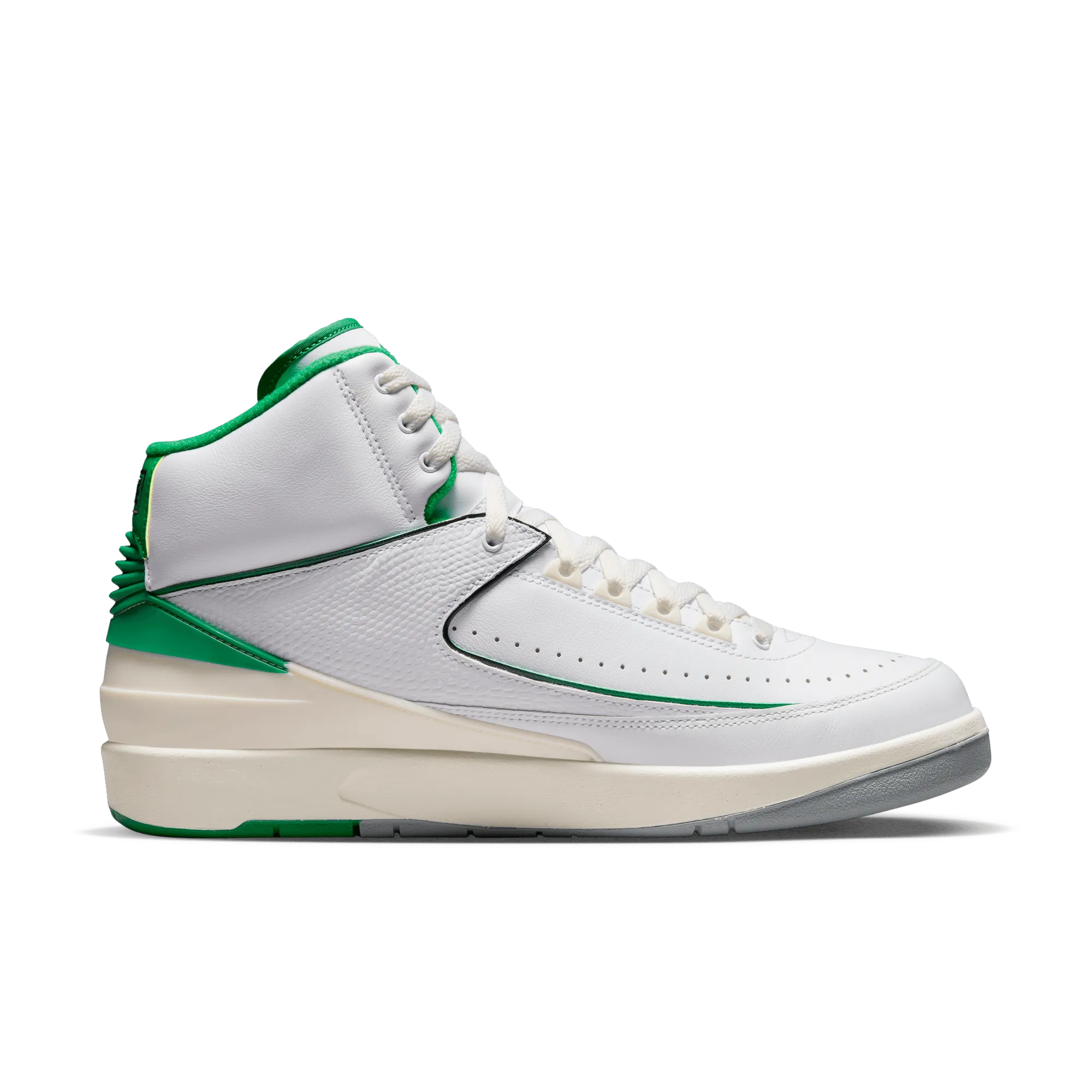 Nike Air Jordan 2 Retro