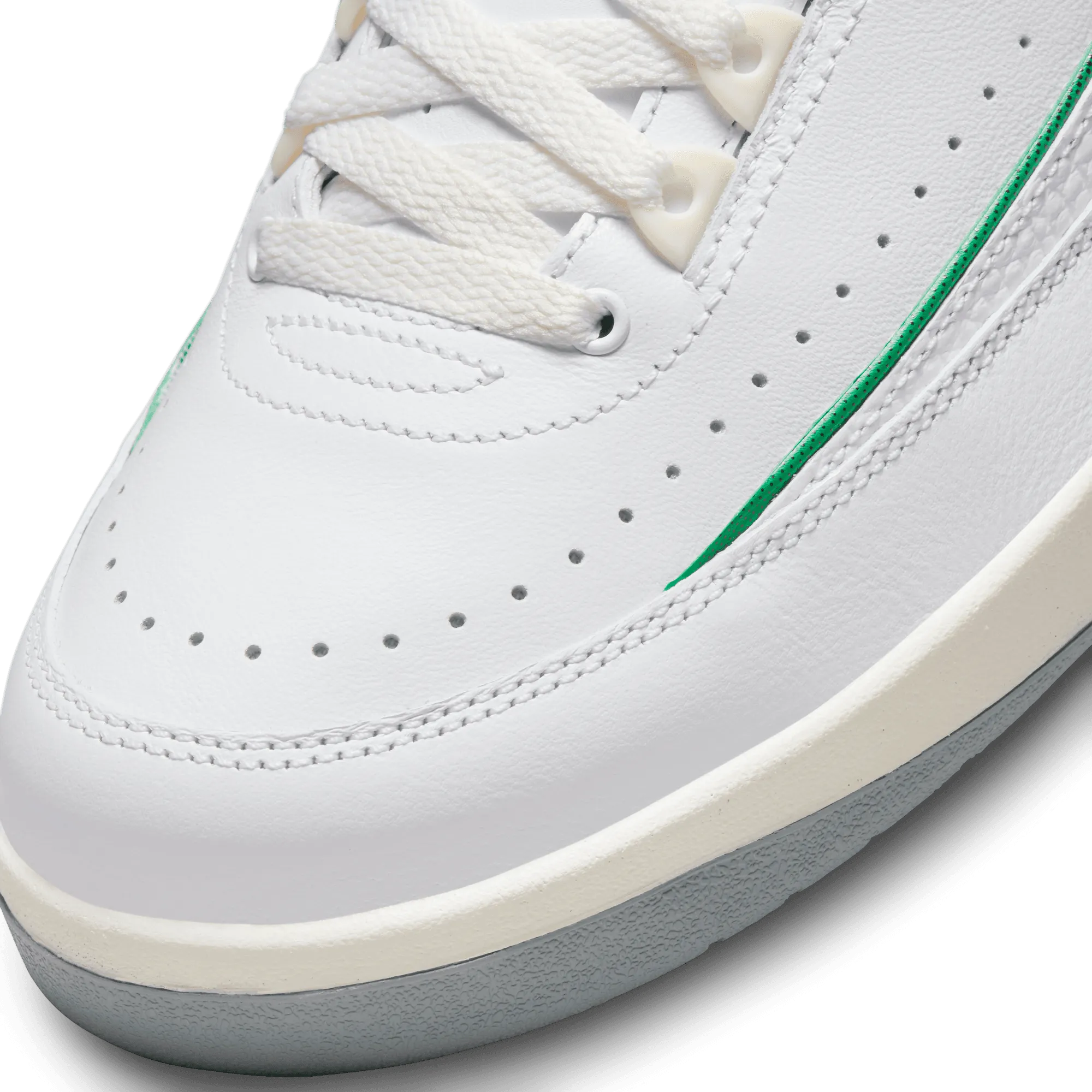 Nike Air Jordan 2 Retro