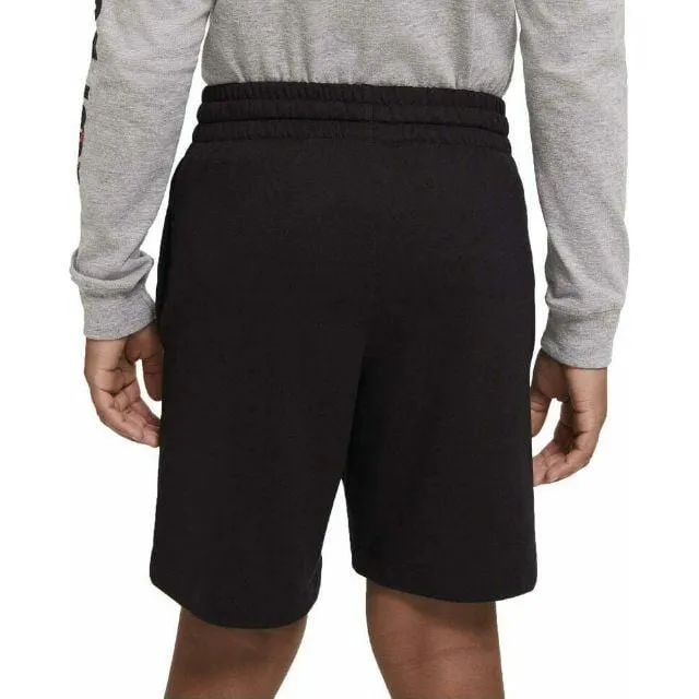 Nike Jsy Kids Training Short  Black/White