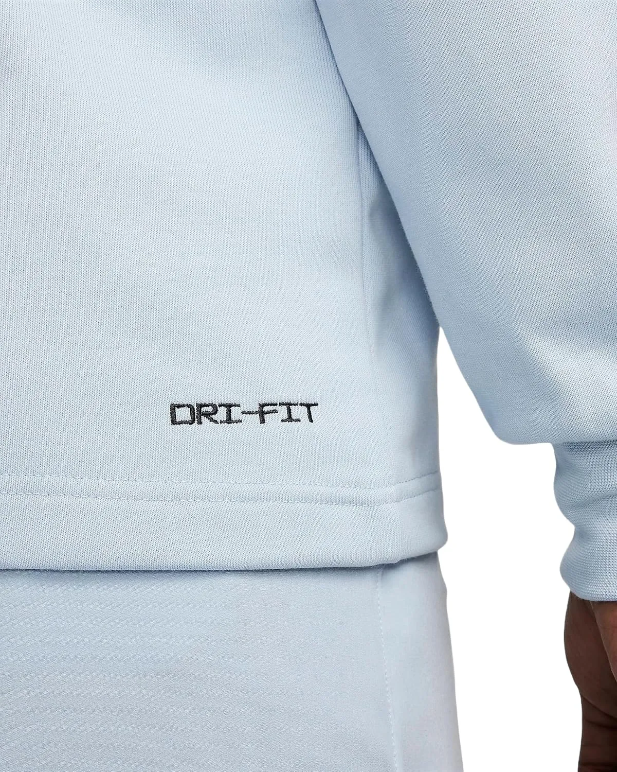Nike Men's Dri-Fit Golf Cardigan  Gift for Dad: Stylish Cardigan for The Course, Clubhouse, or Office
