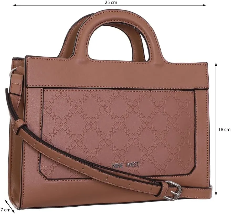 Nine West Ojai Mini Crossbody