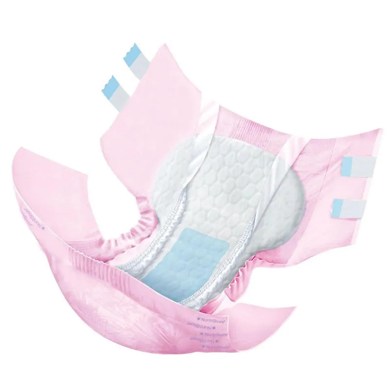 NorthShore MEGAMAX Adult Diapers