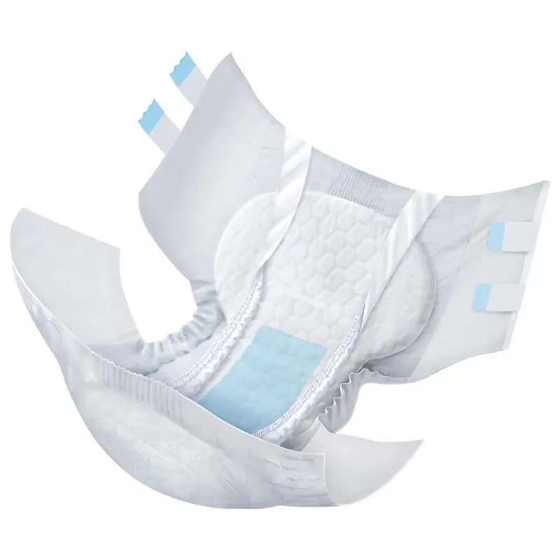 NorthShore MEGAMAX Adult Diapers