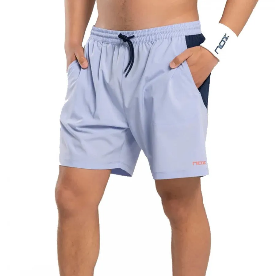 Nox Hombre Pro Men Sports Shorts  [WS]