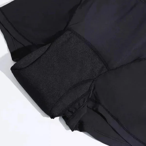 Orgaknix Boyshort Period Underwear