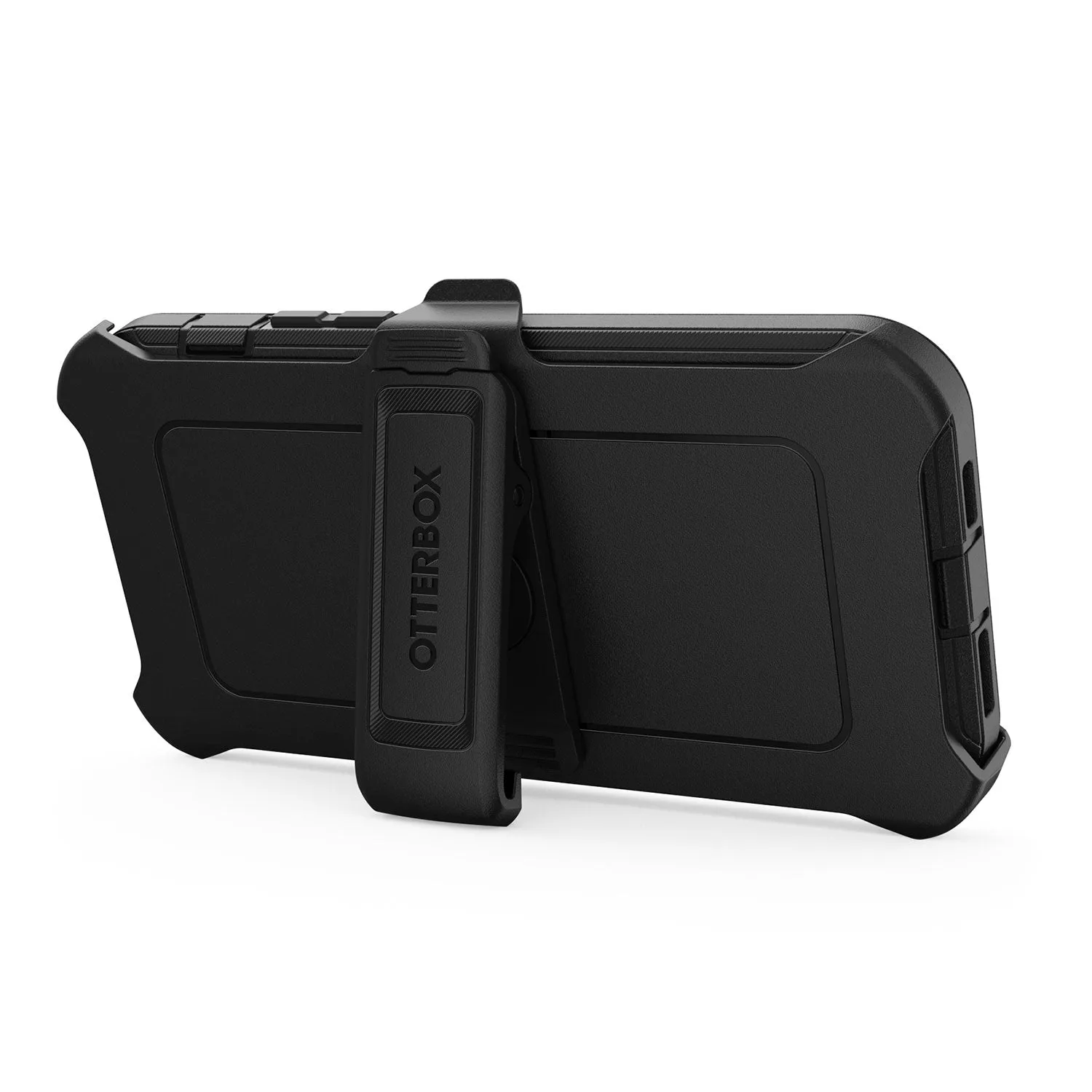 OtterBox iPhone 14 Pro Max Case Defender Black