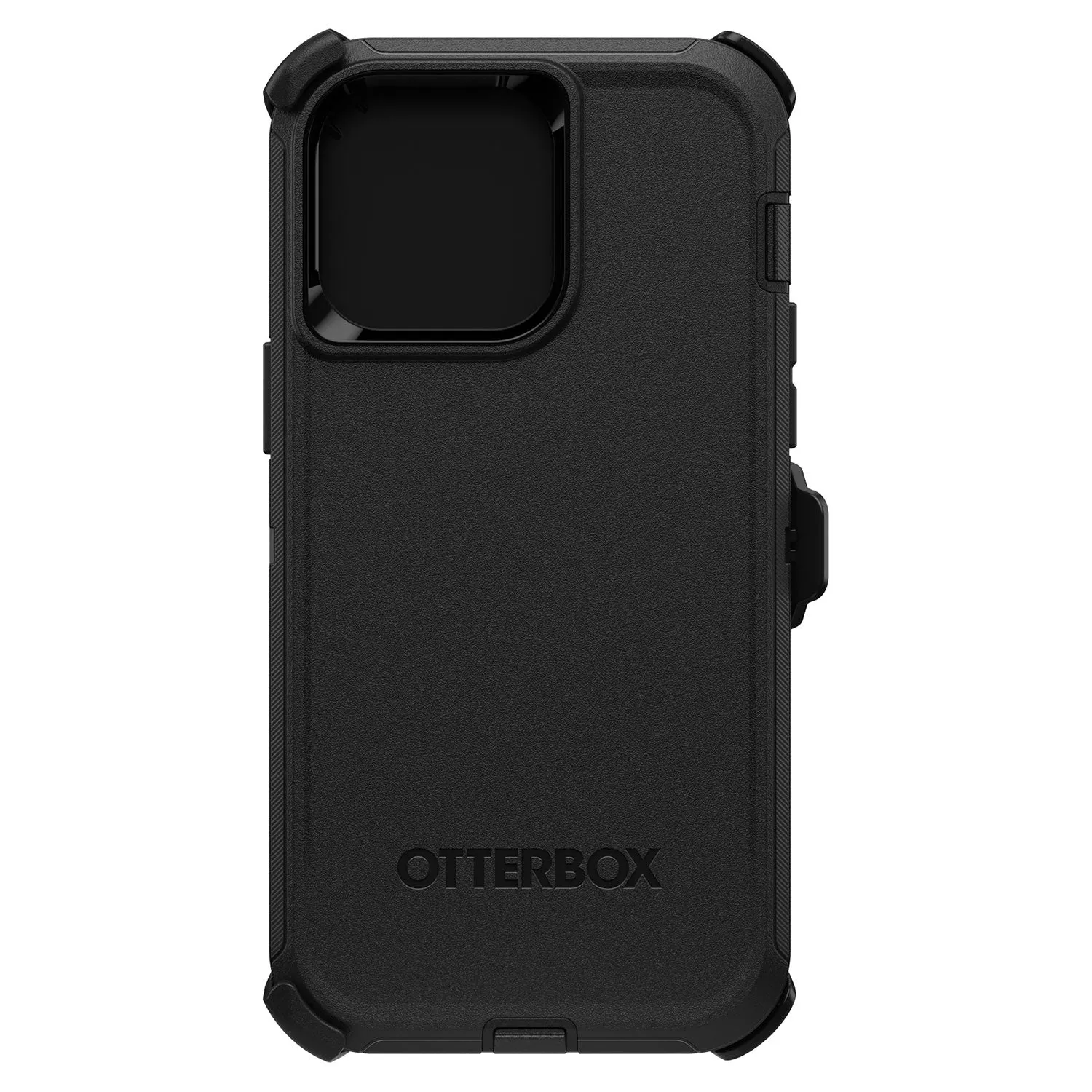 OtterBox iPhone 14 Pro Max Case Defender Black
