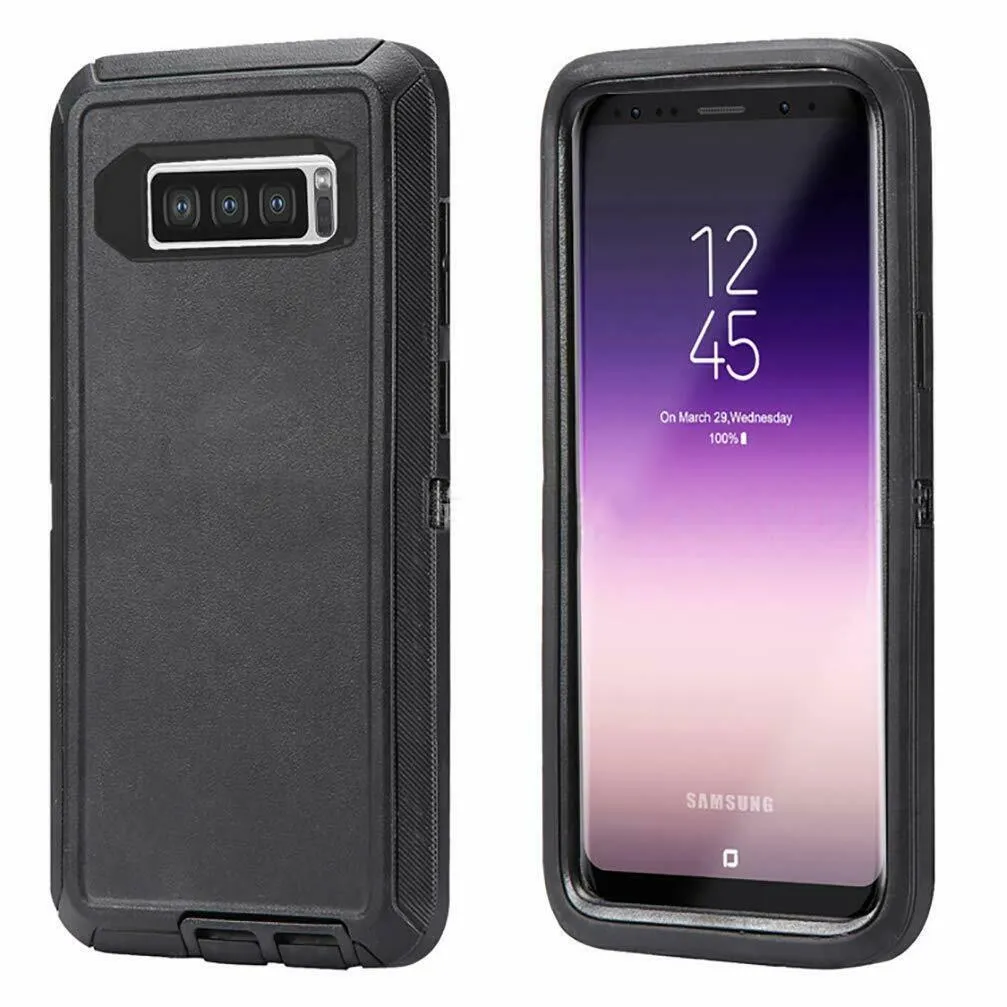 OtterBox Samsung Galaxy S10e Defender Series Screenless Edition Case