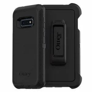 OtterBox Samsung Galaxy S10e Defender Series Screenless Edition Case