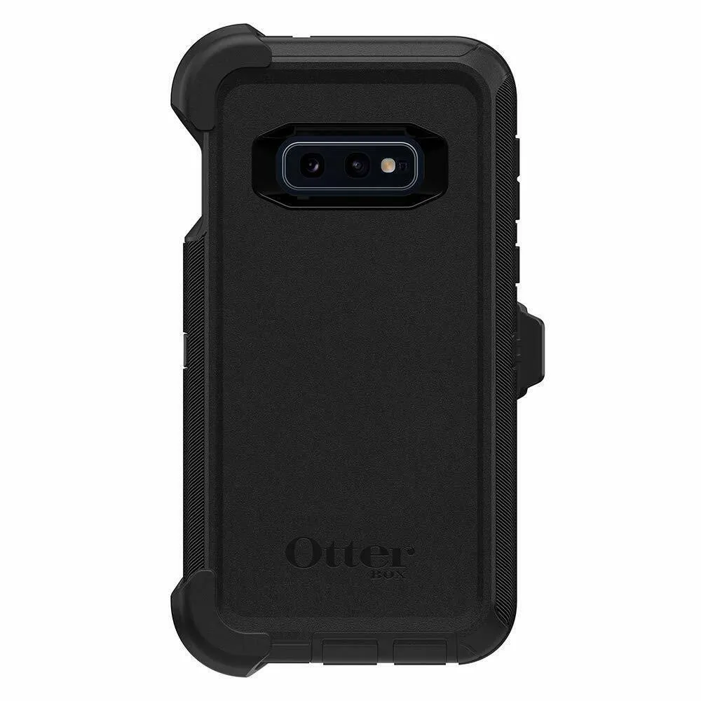 OtterBox Samsung Galaxy S10e Defender Series Screenless Edition Case