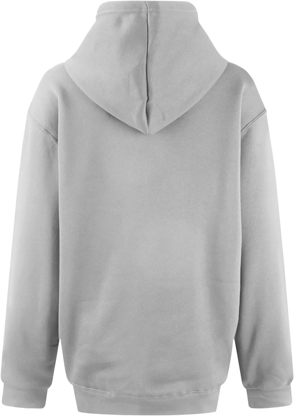 Oversized Sweatshirt for Women Comfort Fleece Hooded Sweatshirts Long Sleeve Pullover Cute Hoodies with Pocket