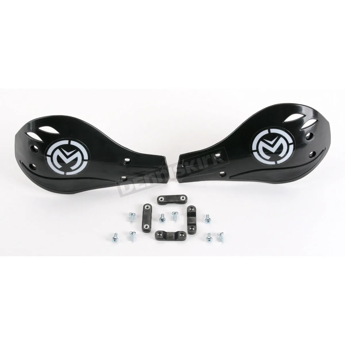 Parts Canada Moose Racing Contour Deflector