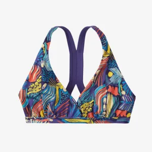 Patagonia Bottom Turn Top-Joy: Sound Blue