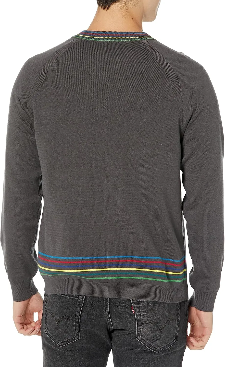 Paul Smith Ps Men's Cardigan