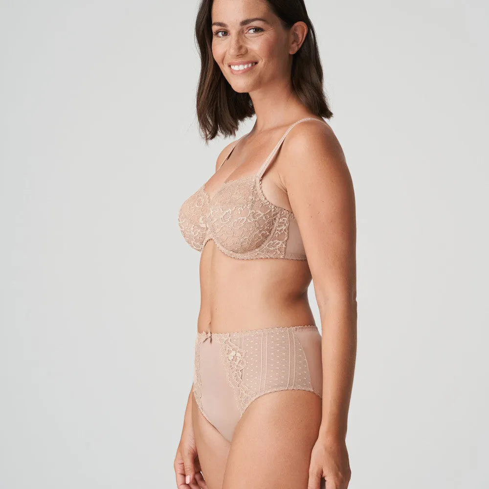 PrimaDonna Couture Full Briefs, Cream
