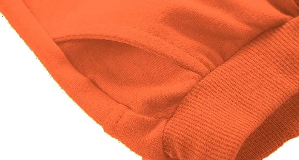 PTPUKE Toddler Kids Solid Cotton Comfort Soft Baby Sport Jogger Shorts Boys Girls Casual Pants