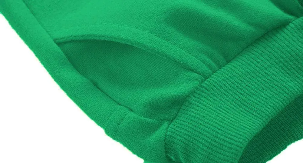 PTPUKE Toddler Kids Solid Cotton Comfort Soft Baby Sport Jogger Shorts Boys Girls Casual Pants