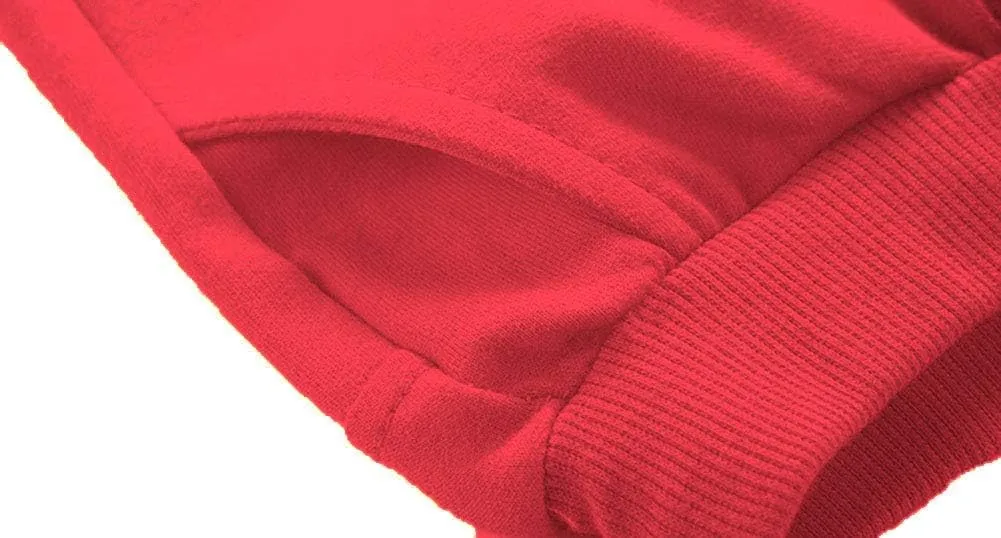 PTPUKE Toddler Kids Solid Cotton Comfort Soft Baby Sport Jogger Shorts Boys Girls Casual Pants